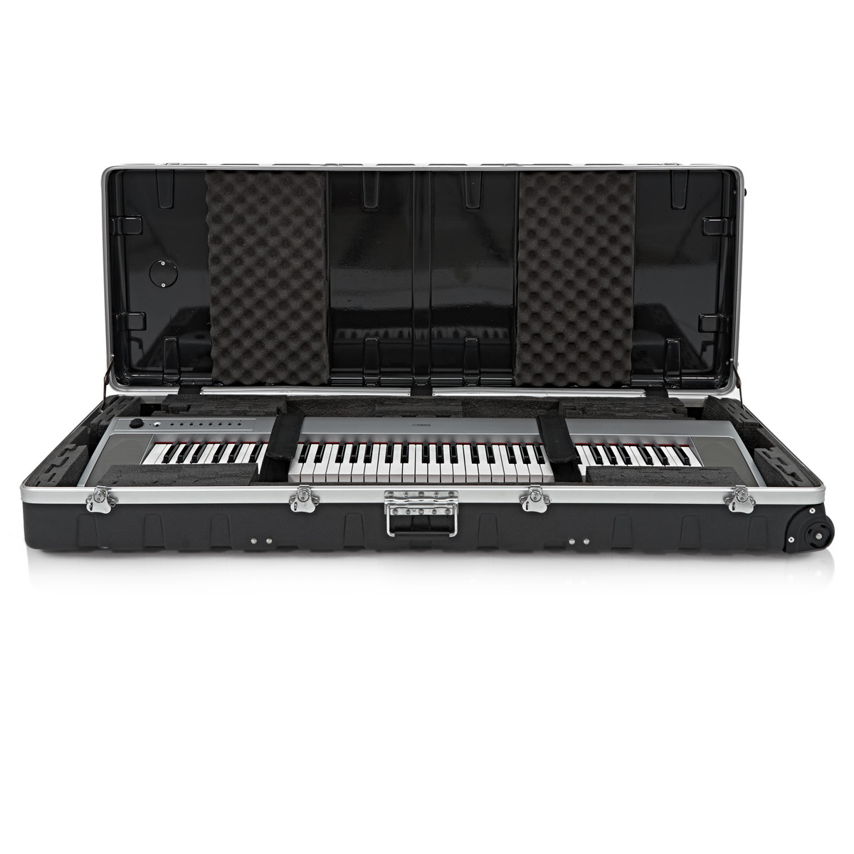 Keyboard case