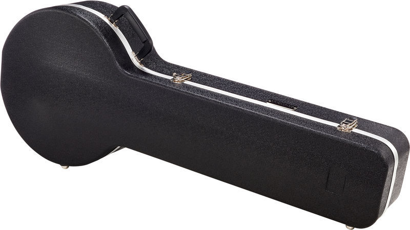 ABS Banjo Case