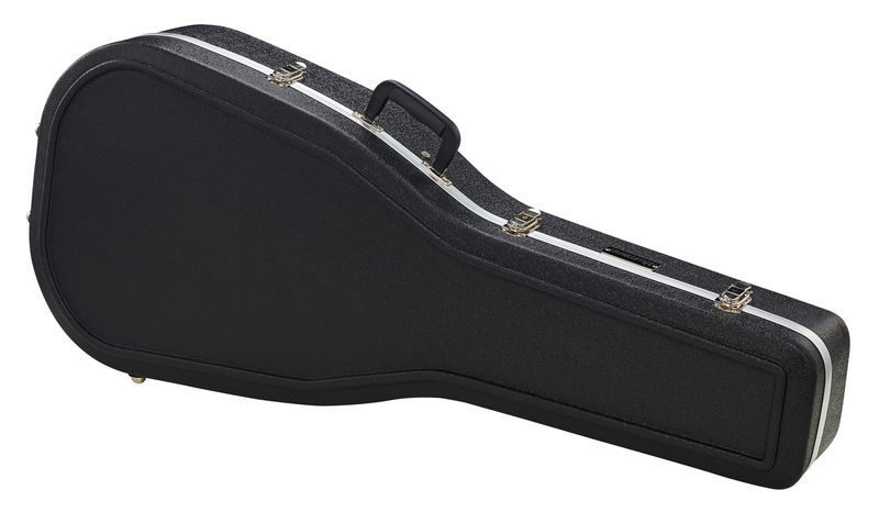 ABS Classic Guitar Case